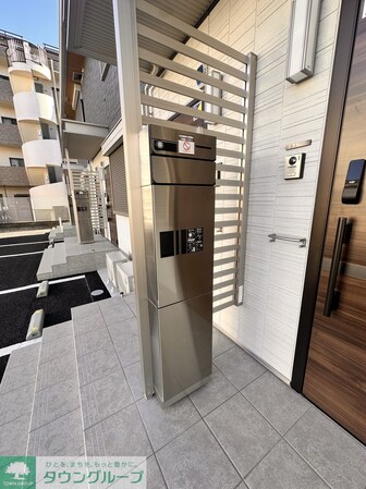 セルシアーナの物件内観写真